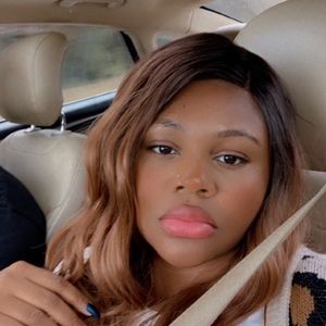 Meet your Posher, Shaquitha